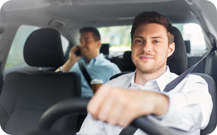 Imagen Renta de mensajeros